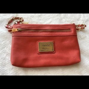🌟Nichole Miller Wallet/Wristlet